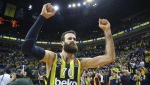 Fenerbahçe, Datome'nin sözleşmesini uzattı