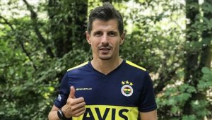 'Fenerbahçe'ye şampiyonluk için geri döndüm'
