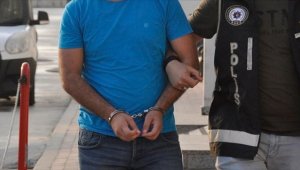 FETÖ'den aranan sözde 'il imamı' hücre evinde yakalandı