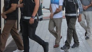FETÖ'ye karşı yurt dışındaki mücadele kararlılıkla sürüyor