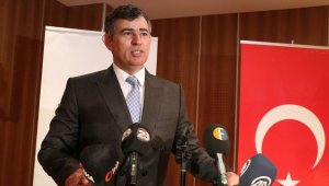 Feyzioğlu: Yargı reformu paketi Türkiye'nin önünü açacaktır