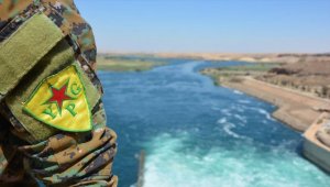 Fransa terör örgütü YPG/PKK için 'çöpçatanlık' yapıyor