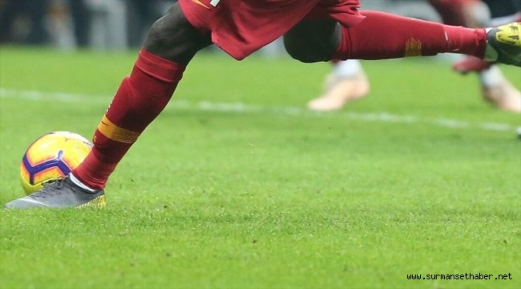Galatasaray 156. yabancı futbolcusunu aldı