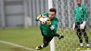 Galatasaray, Okan Kocuk'u transfer etti