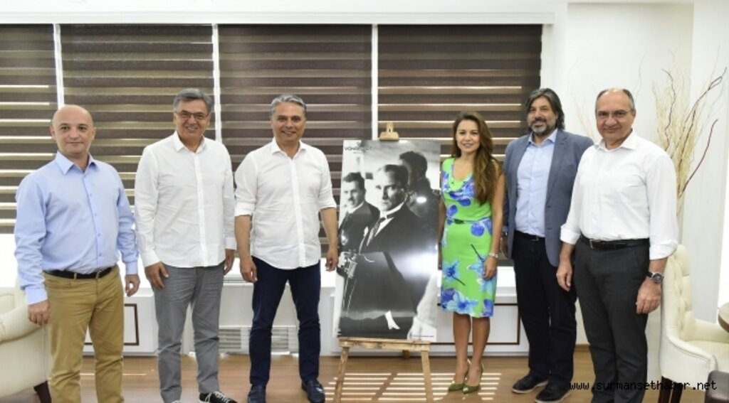 Gündem Kaleiçi