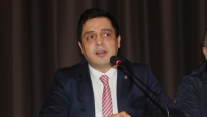 Haluk Tan ''Hukuk Mücadelemiz Devam Edecek''