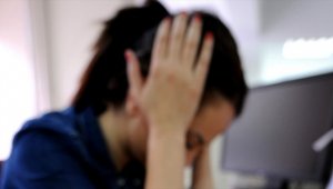 'Her 5 kadından birinde migren var'