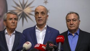 Hükümetten kamu işçisine yüzde 5+4 zam teklifi