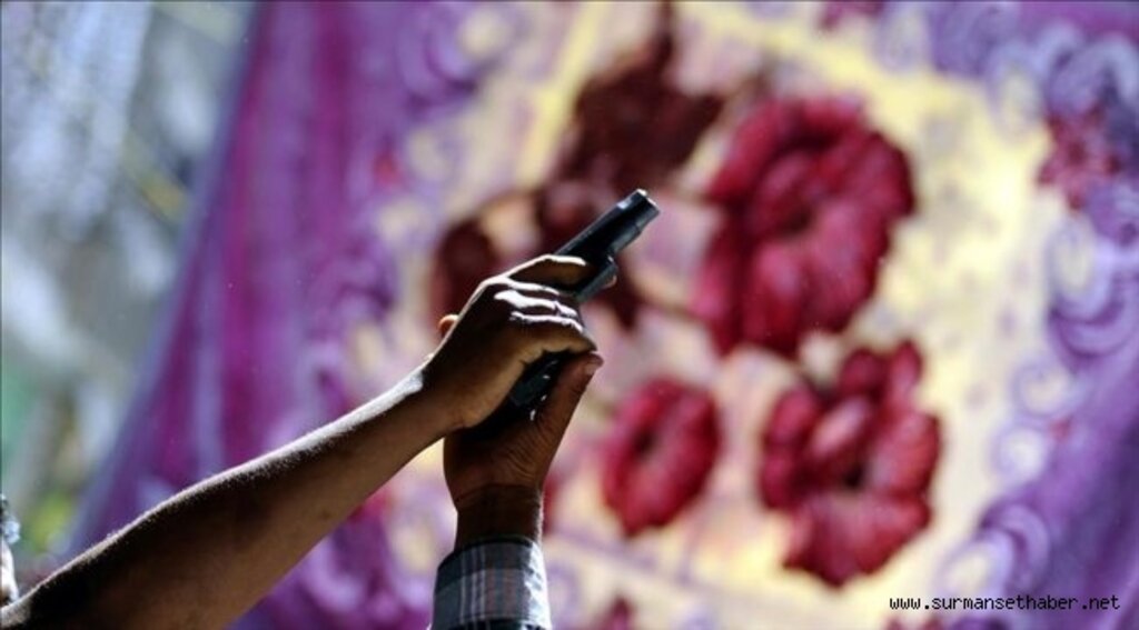 İçişleri Bakanlığından 'düğün' genelgesi