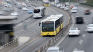 İETT araçlarında unutulan eşyalar satışa çıkartılıyor