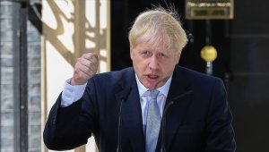 İngiltere Başbakanı Johnson: 31 Ekim'de Brexit'i hayata geçireceğiz