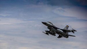 Irak'ın kuzeyinde 4 terörist etkisiz hale getirildi