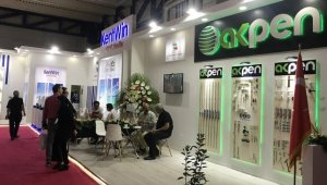 İran'da Türk ürünlerine talep artıyor