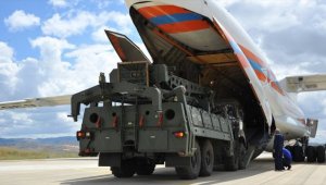 İranlı uzmandan Türkiye'ye S-400 övgüsü