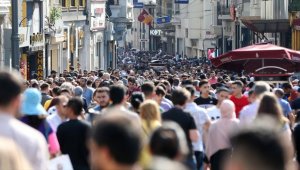 İşsizlik rakamları açıklandı