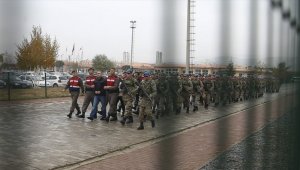 Jandarma Genel Komutanlığı darbe davasında savcı mütalaasını açıkladı