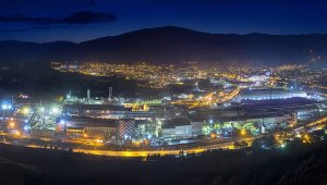 KARDEMİR 'en büyükler' listesinde yükselişini sürdürdü