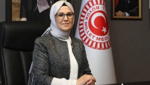 Katırcıoğlu, Terörle Mücadele İçin Tüm Partilere Çağrı Yaptı