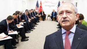 Kılıçdaroğlu yine göz göre göre yalan söyledi