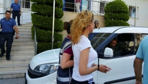 Kıskançlık cinayetle bitti...