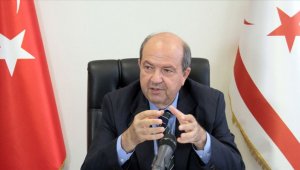 KKTC Başbakanı Tatar: Kapalı Maraş'ın Türk yönetiminde yerleşime açılması gerekiyor