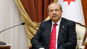 KKTC Başbakanı Tatar: Niyetimiz Maraş'ın Türk idaresinde yerleşime açılmasıdır
