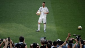 La Liga'dan 1 milyar avroluk transfer rekoru