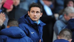 Lampard Chelsea'nin teknik direktörü oldu