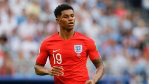 Manchester United, Rashford'un sözleşmesini uzattı