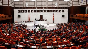 Meclis, 15 Temmuz'da özel gündemle toplanacak