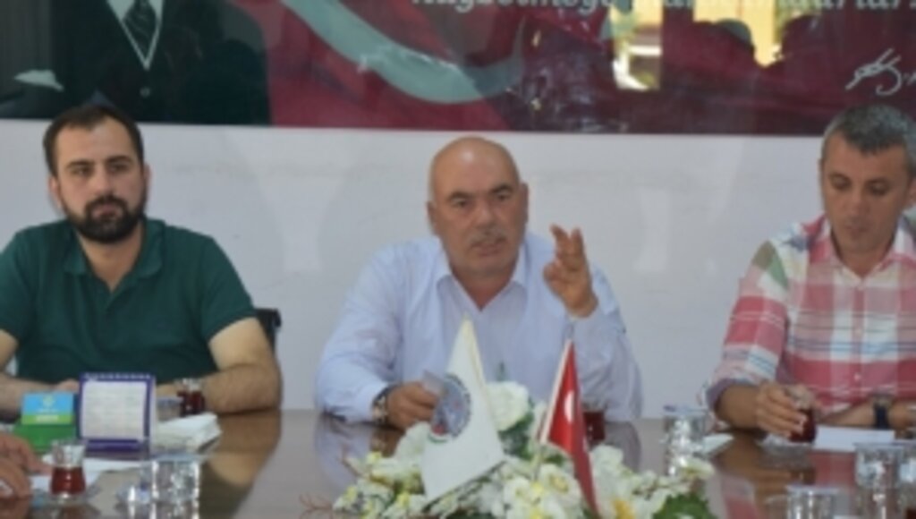 Meclisten Adana Büyükşehir Belediyesi’ndeki işçi Kıyımına Tepki