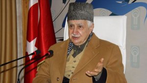 'Mehmed Şevket Eygi bir Osmanlı beyefendisiydi'