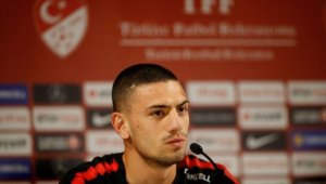 Merih Demiral Juventus'a Transer oldu