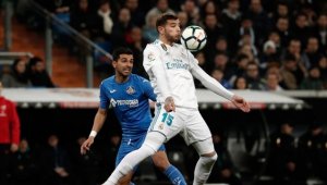 Milan, Hernandez'i kadrosuna kattı