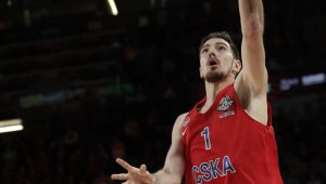 Nando De Colo, Fenerbahçe'de