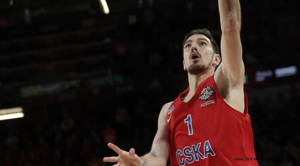 Nando De Colo, Fenerbahçe'de