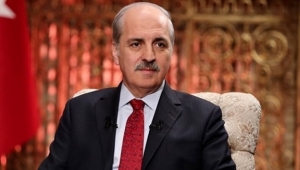 Numan Kurtulmuş'tan Ali Babacan açıklaması!