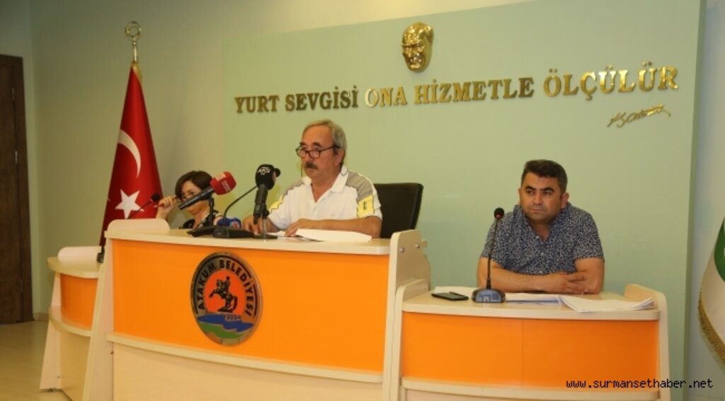 O tabelalara ruhsat yok!