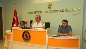 O tabelalara ruhsat yok!