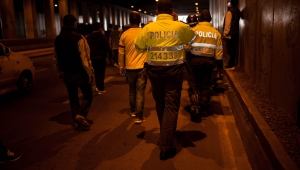 Önce infaz ettiler, sonra cesetlerini domuzlara yedirdiler!
