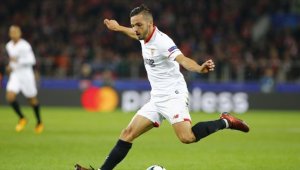 PSG, Pablo Sarabia'yı transfer etti
