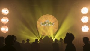 Red Bull Music Festival Istanbul 1-15 Ekim'de