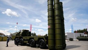 "S400 ile 'gökyüzümüzde ne kadar güvendeyiz' sorusu tarih oluyor"