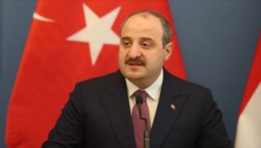 Sanayinin devleri Rusya'da buluşacak