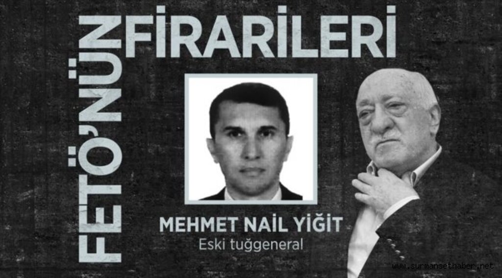 Siyasilerin gözaltına alınması emri veren general