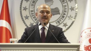 Soylu: Geçici koruma statüsündekilerin sınır dışı edilmesi söz konusu değil