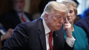 Trump'tan Türkiye ve F-35 açıklaması