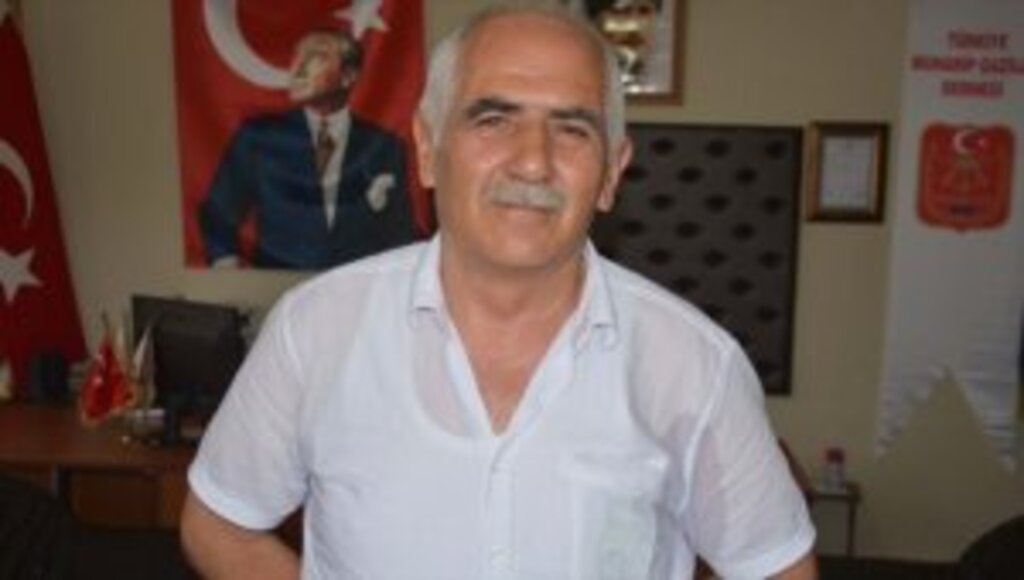 'Türk askeri Kıbrıs'ta kurtarıcıydı'