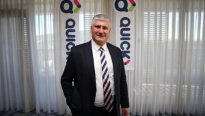"Türk sigorta sektörüne renk ve canlılık getirdik"