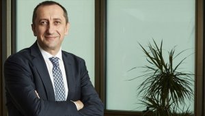 Türk Telekomda yeni Üst Yönetici Ümit Önal oldu